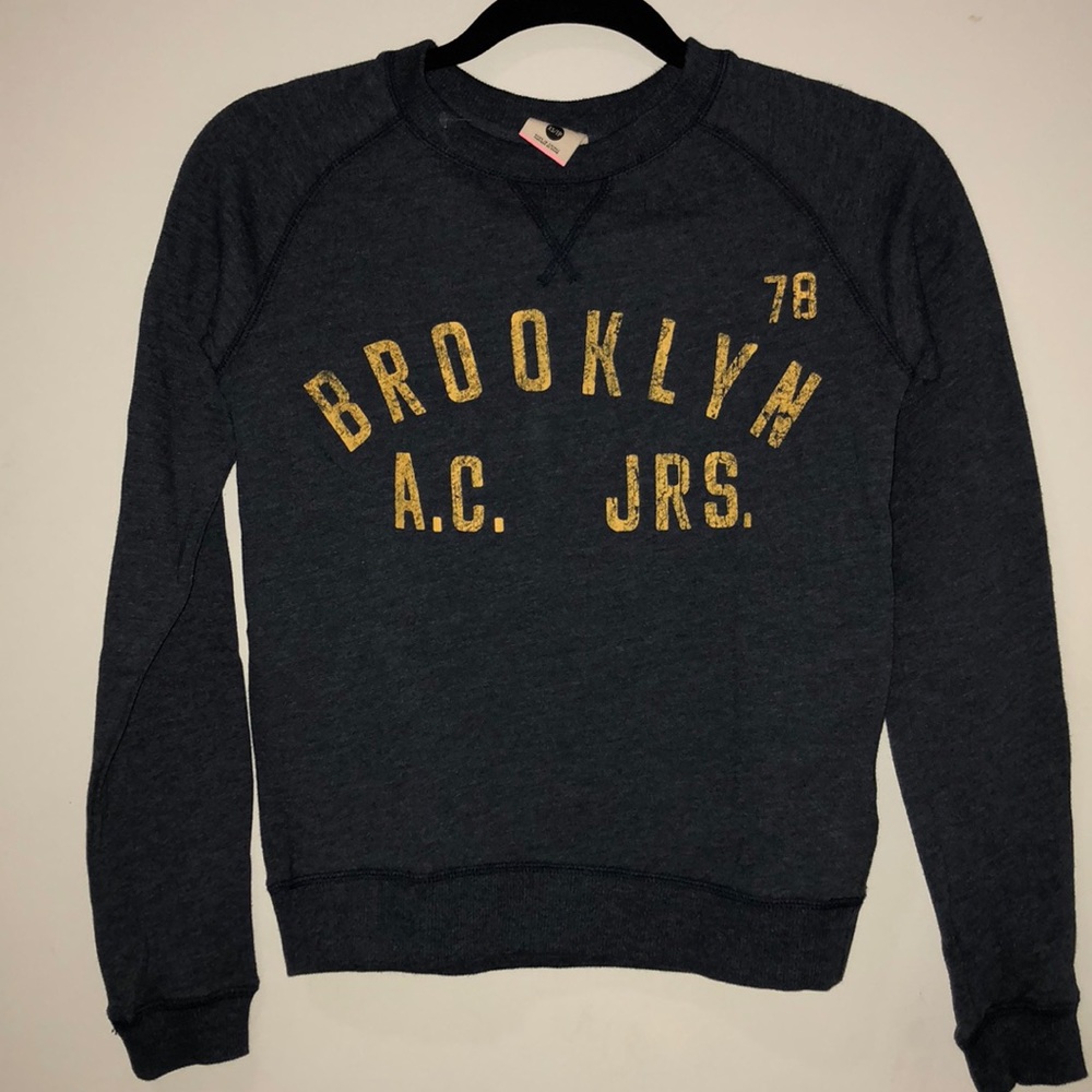 Brooklyn sweatshirt